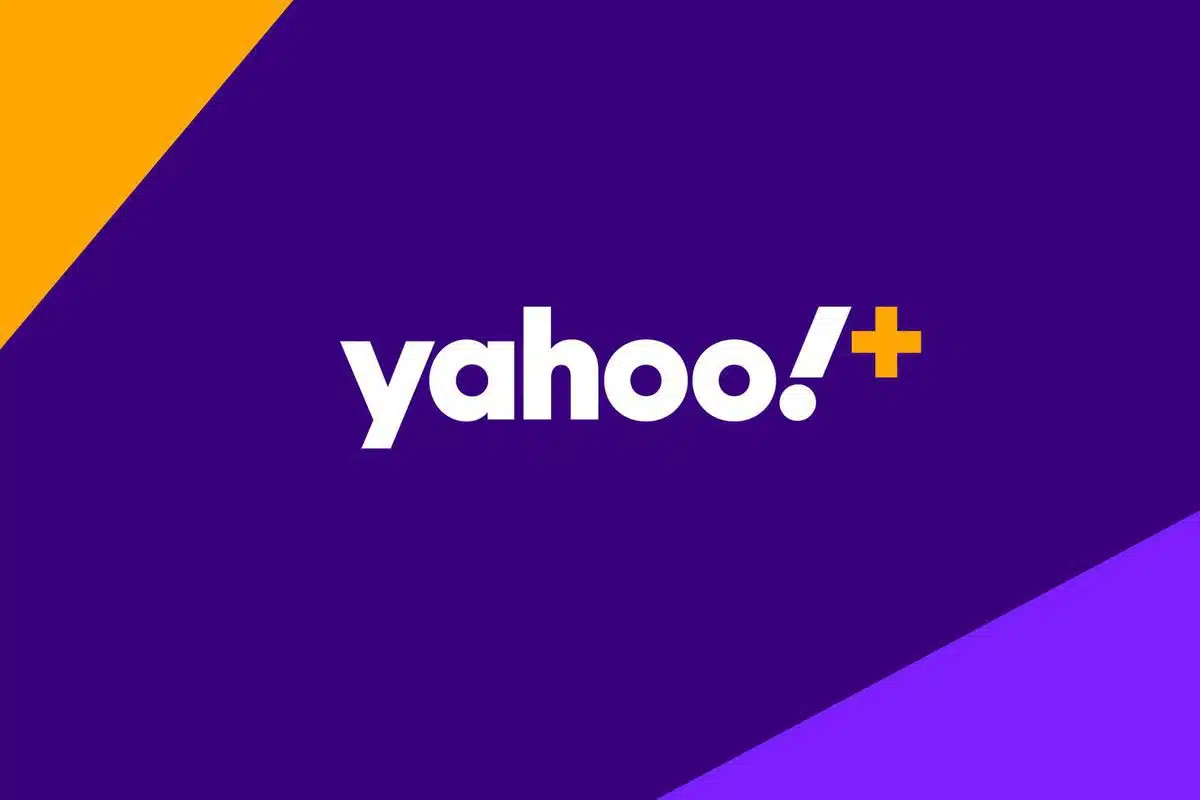 Yahoo Logo