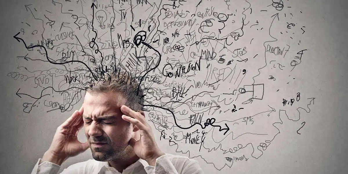 Negative Thought / 1