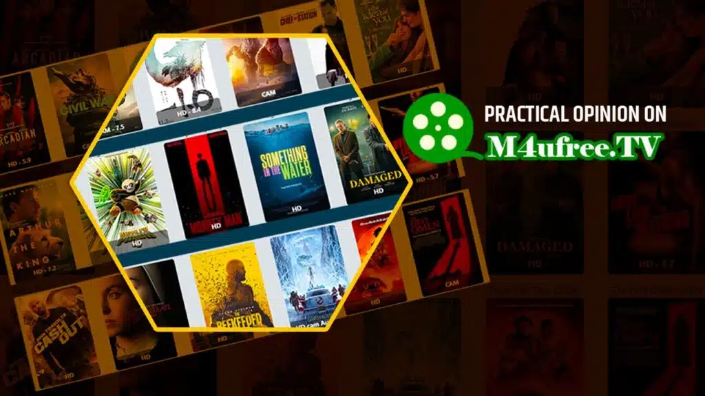 practical opinion on m4ufree