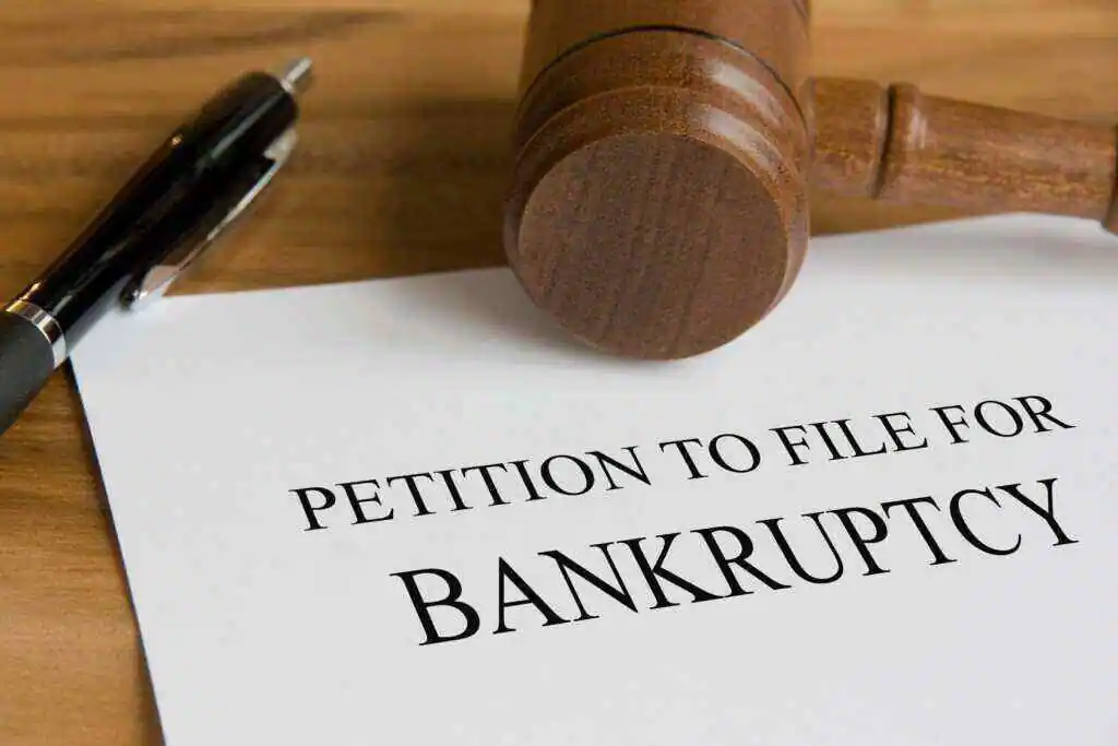 Bankruptcy Attorney