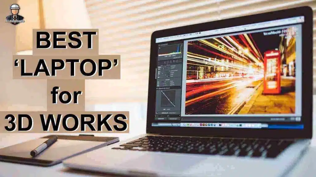 Best Laptop for CAD