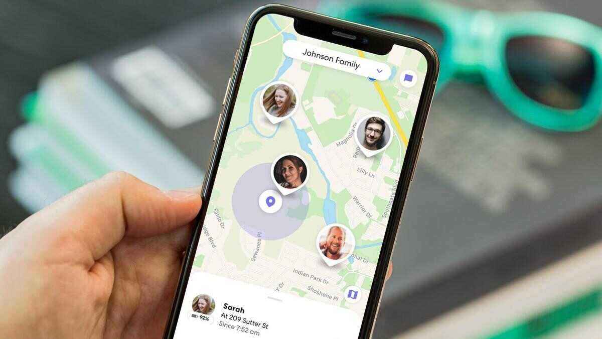 Best Location Tracker Apps