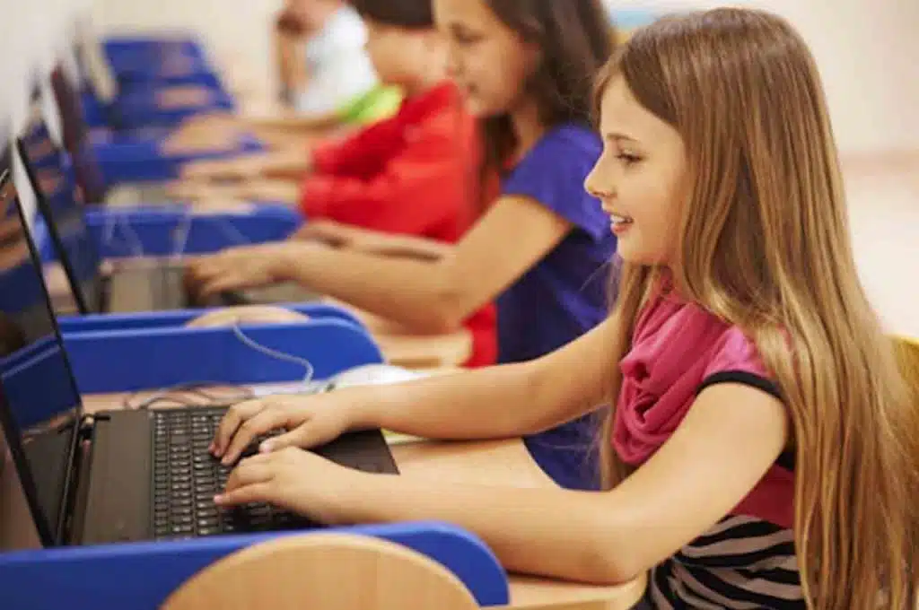 Encourage Children to Learn