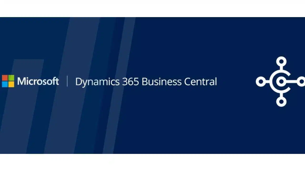 Microsoft Business Central