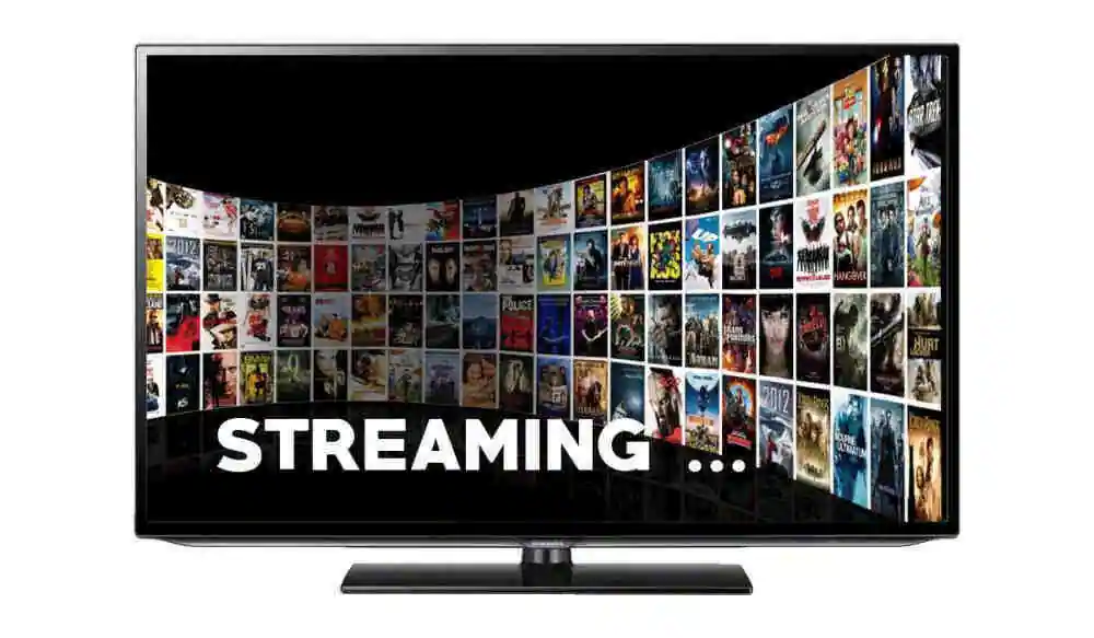 Movie Streaming Sites