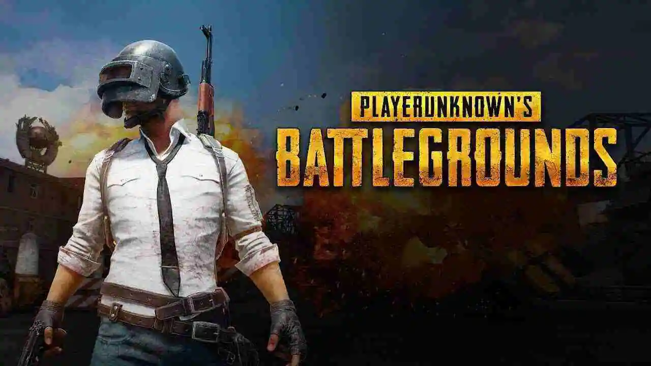 PUBG Game