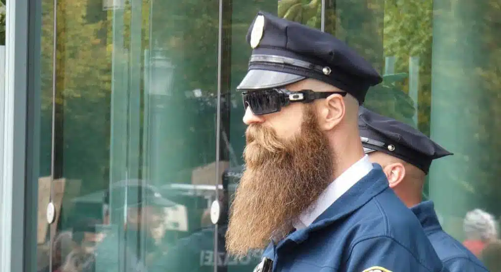 Essential Qualities for a Police Detective