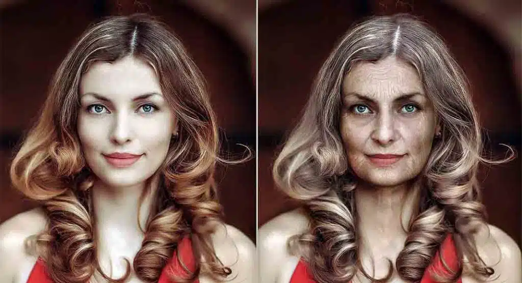 Significant Causes of Aging