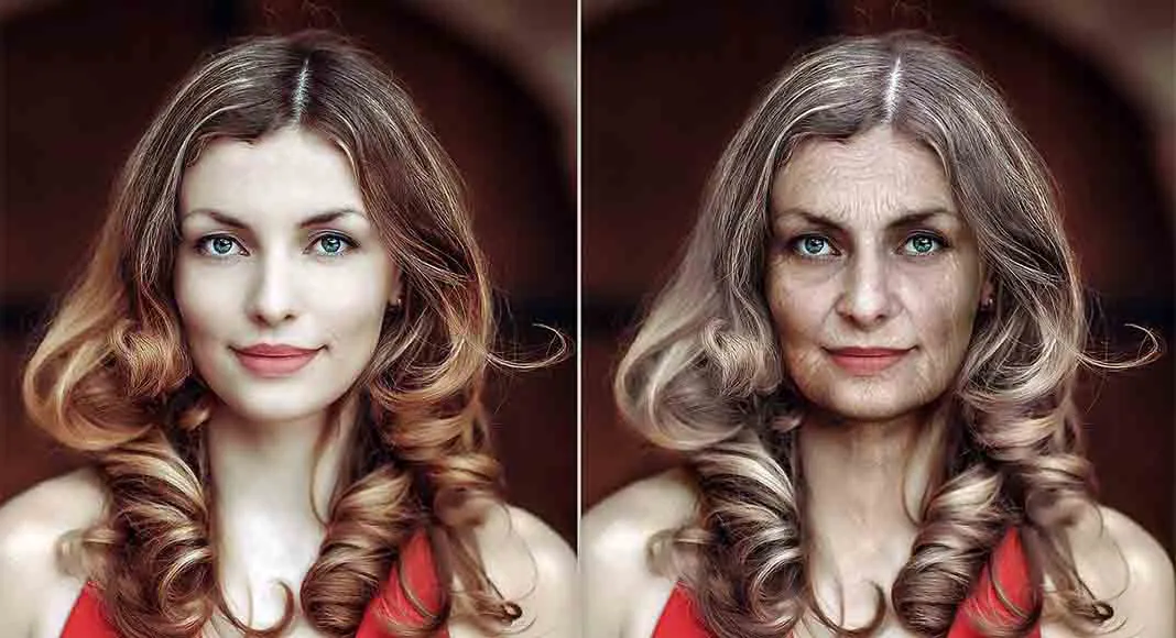 Significant Causes of Aging