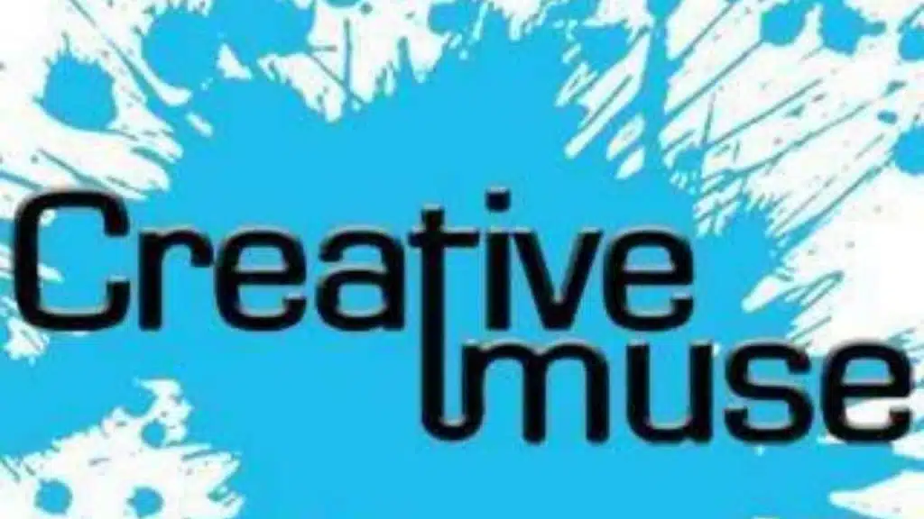 Creative Muse / 1