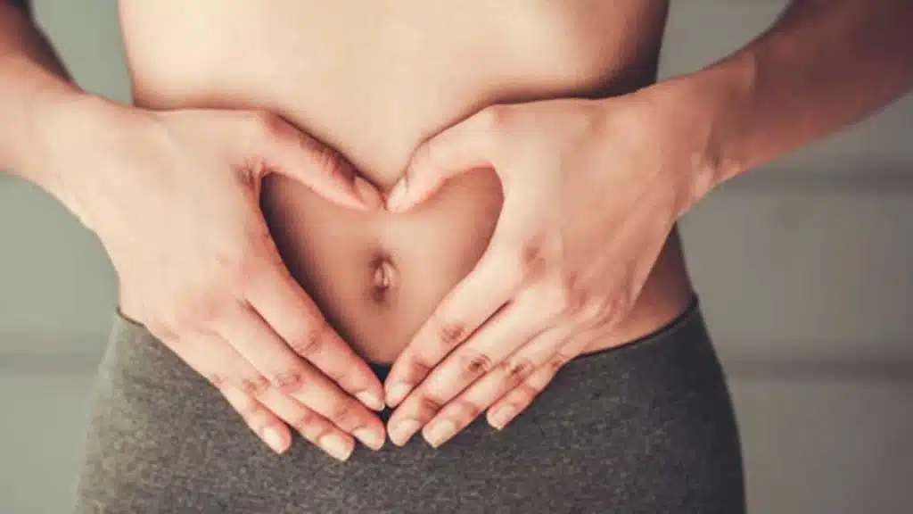 Improve Digestion at Home / 1