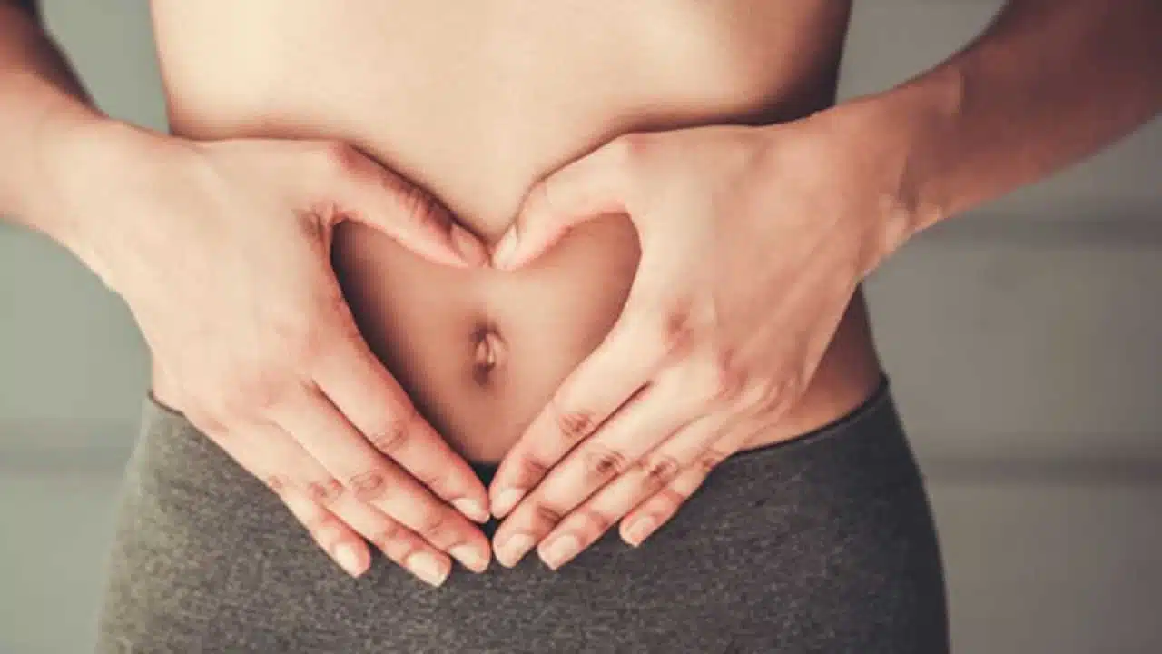 Improve Digestion at Home / 1