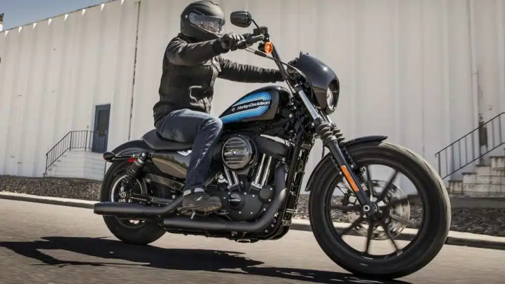 Best cruiser motorcycles