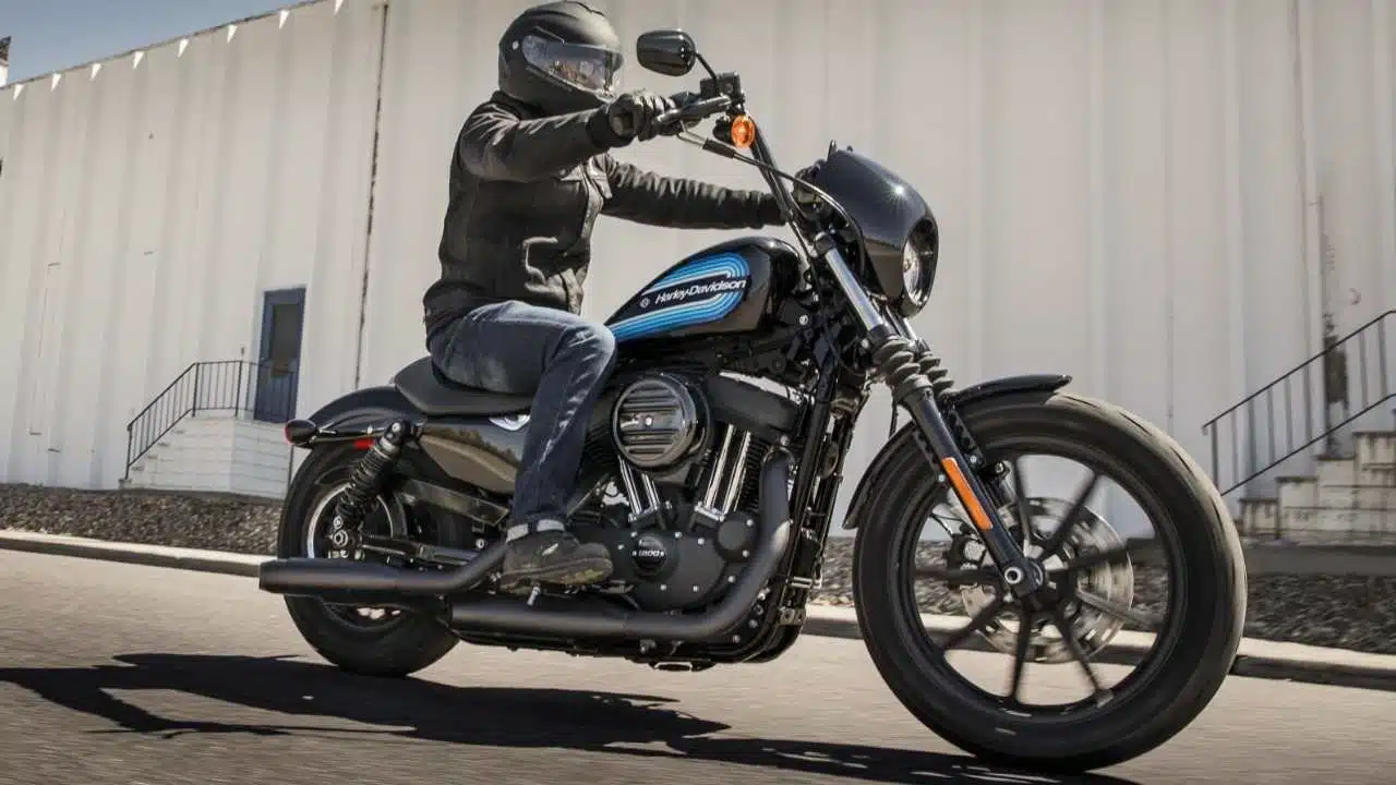 Best cruiser motorcycles