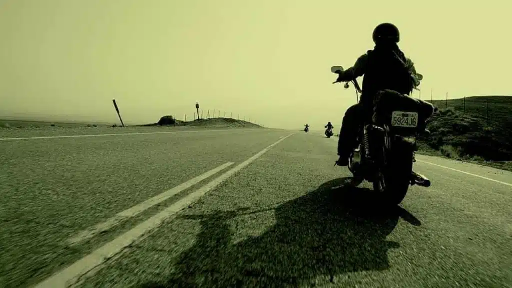 motorcycle touring tips