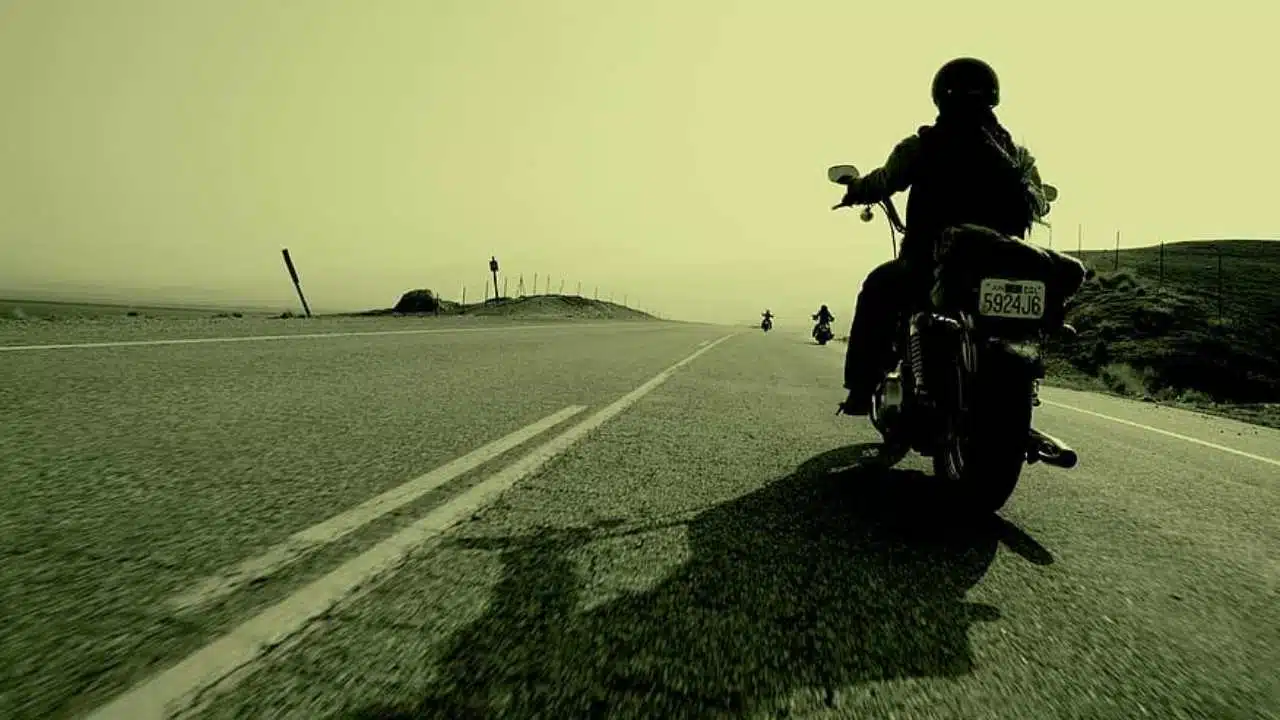 motorcycle touring tips