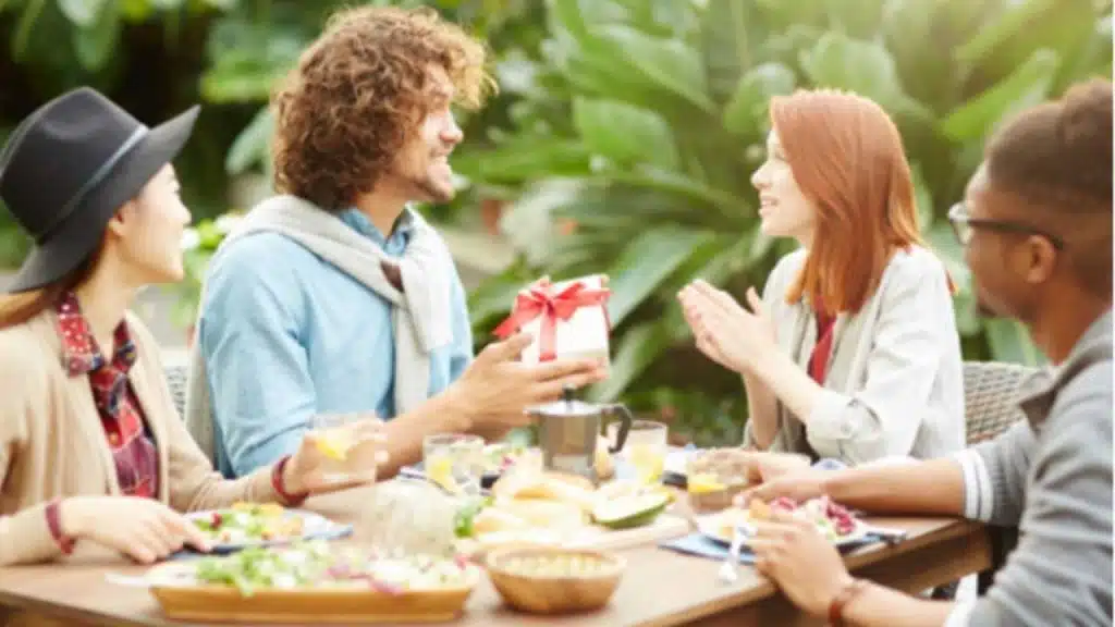 Gift Idea for Your Girlfriend