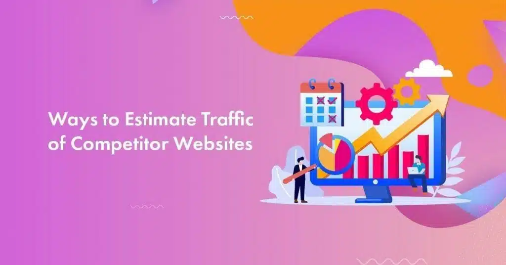 Website Traffic Estimator