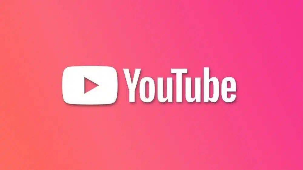 Youtube Logo