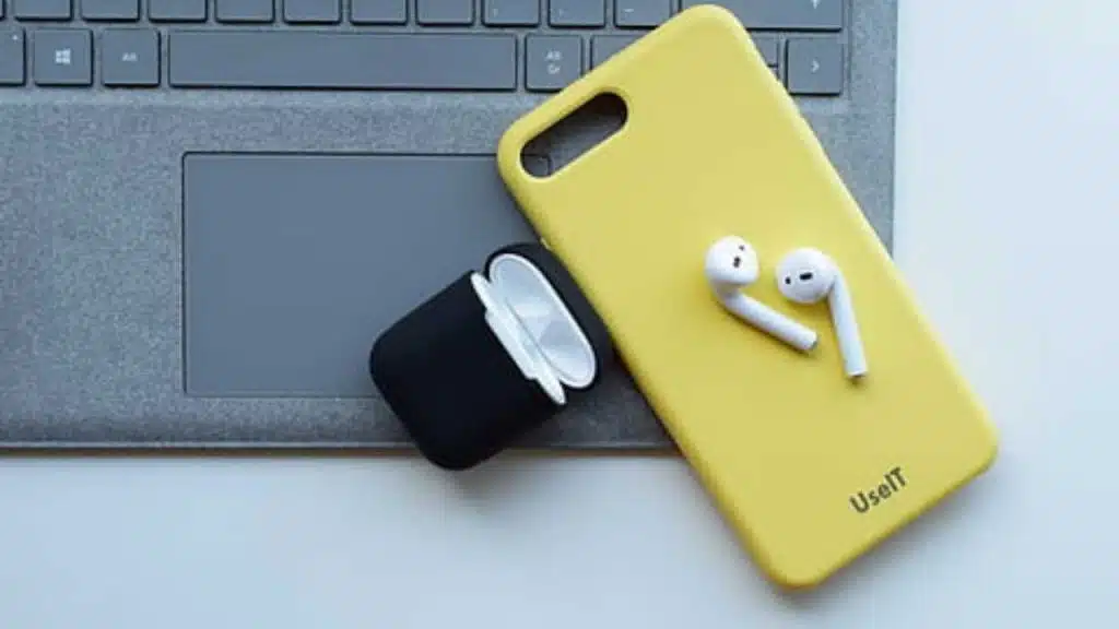 connect AirPods to computer