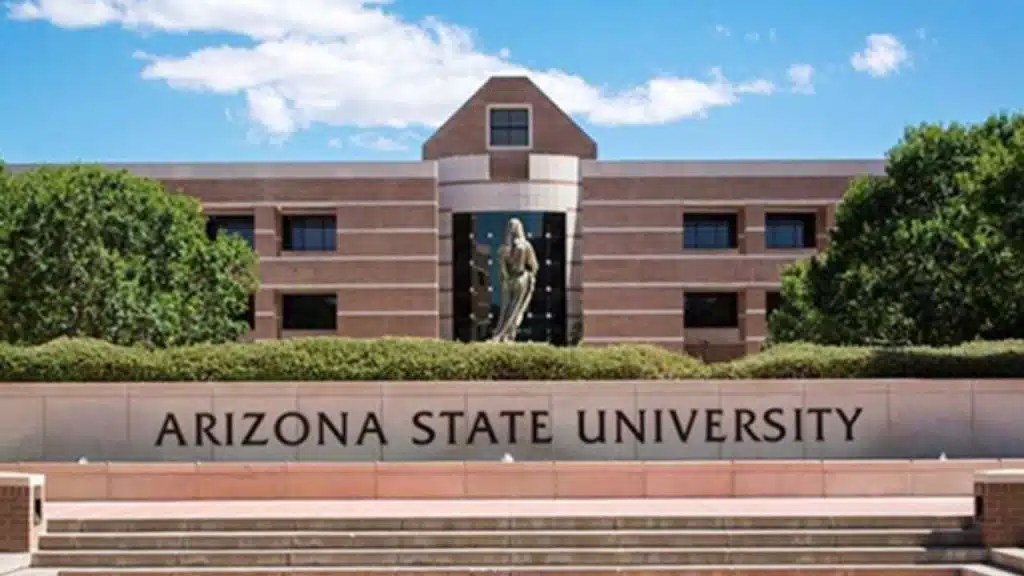 Arizona State University
