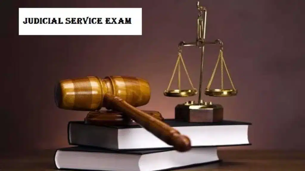 Bihar Judicial Exam