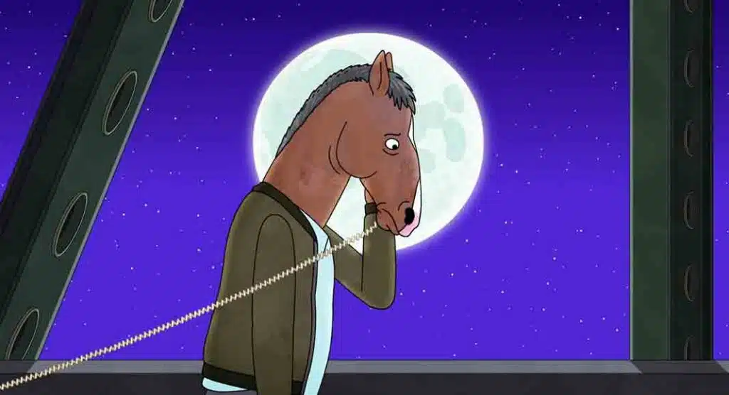 BoJack-Horseman