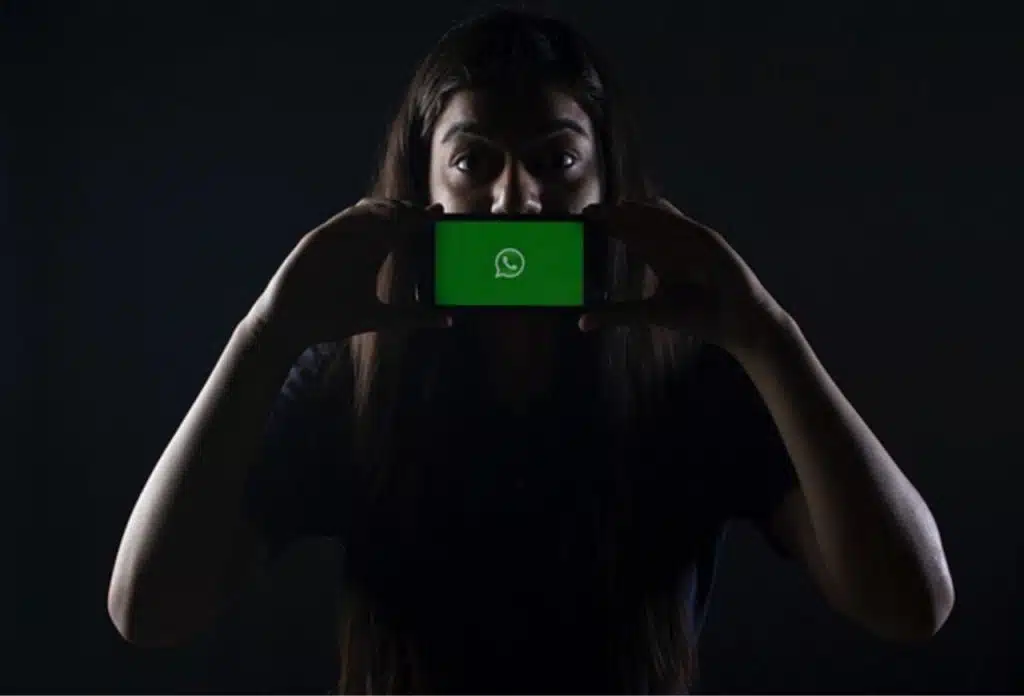 How to unblock WhatsApp