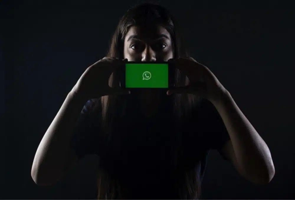 How to unblock WhatsApp