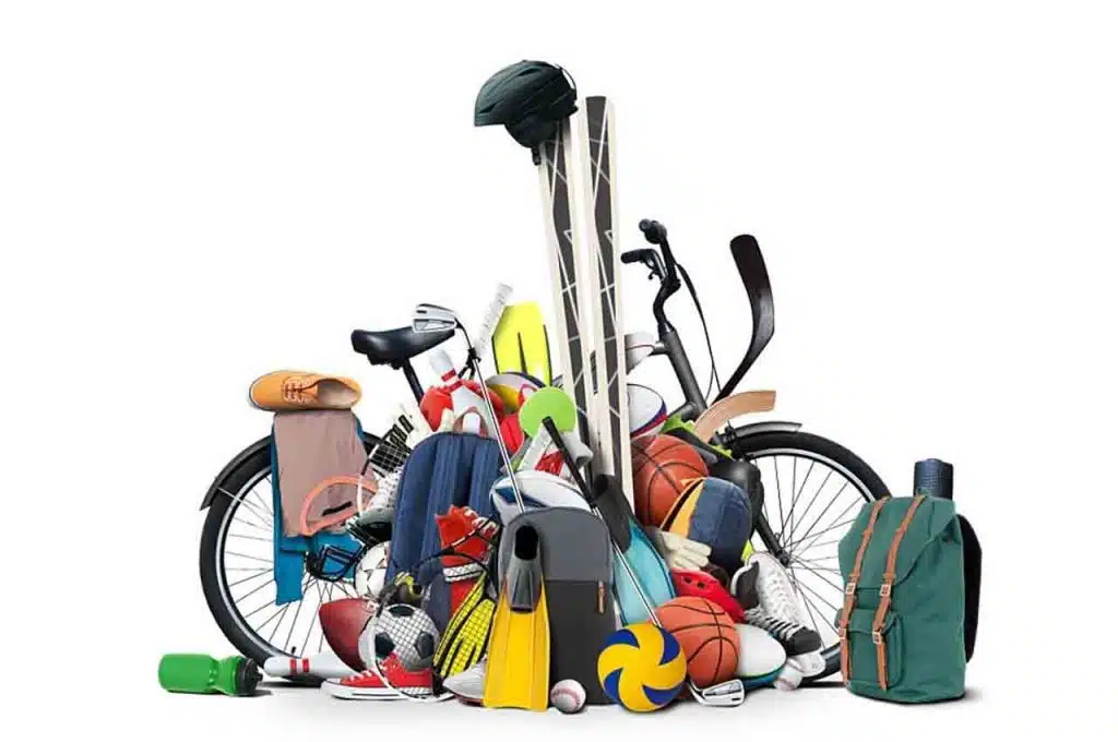 Sports Equipment