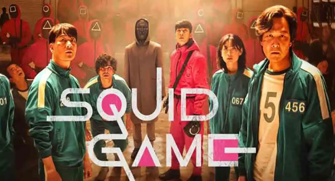 Squid Game