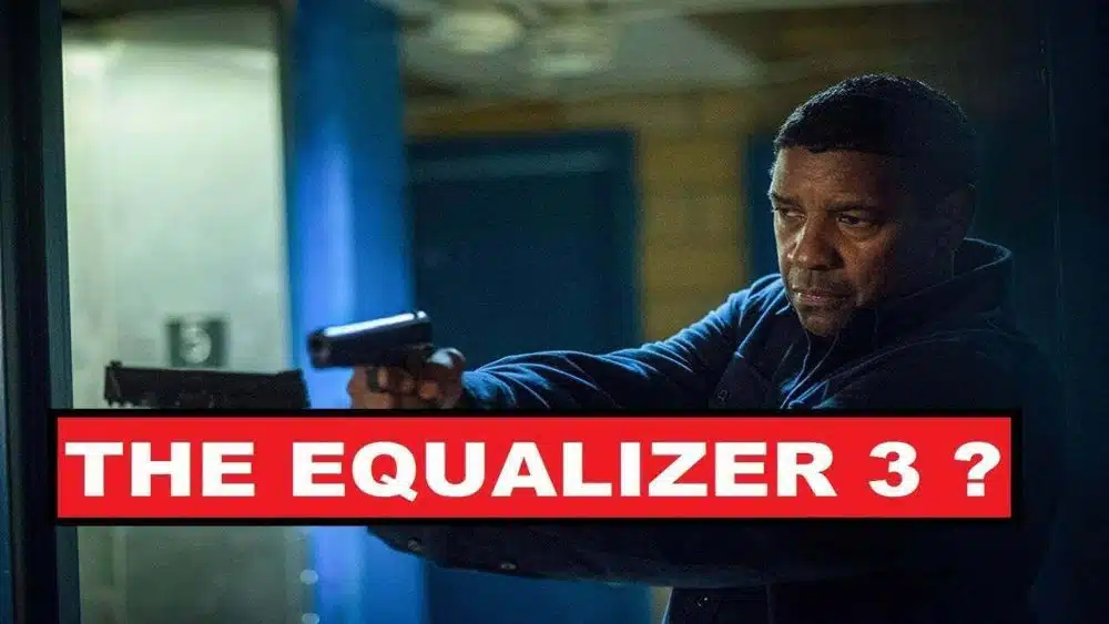 The Equalizer 3