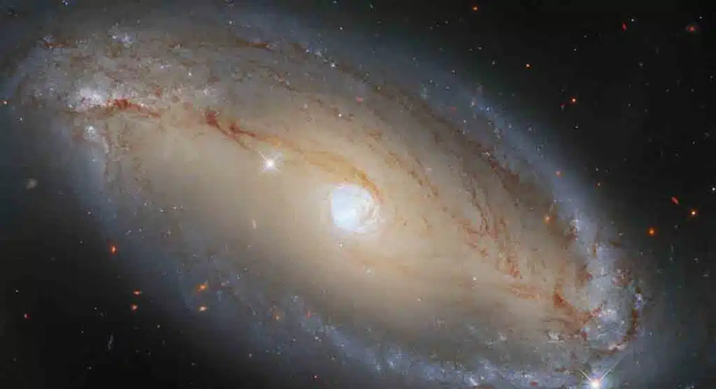 NASA_Galaxy