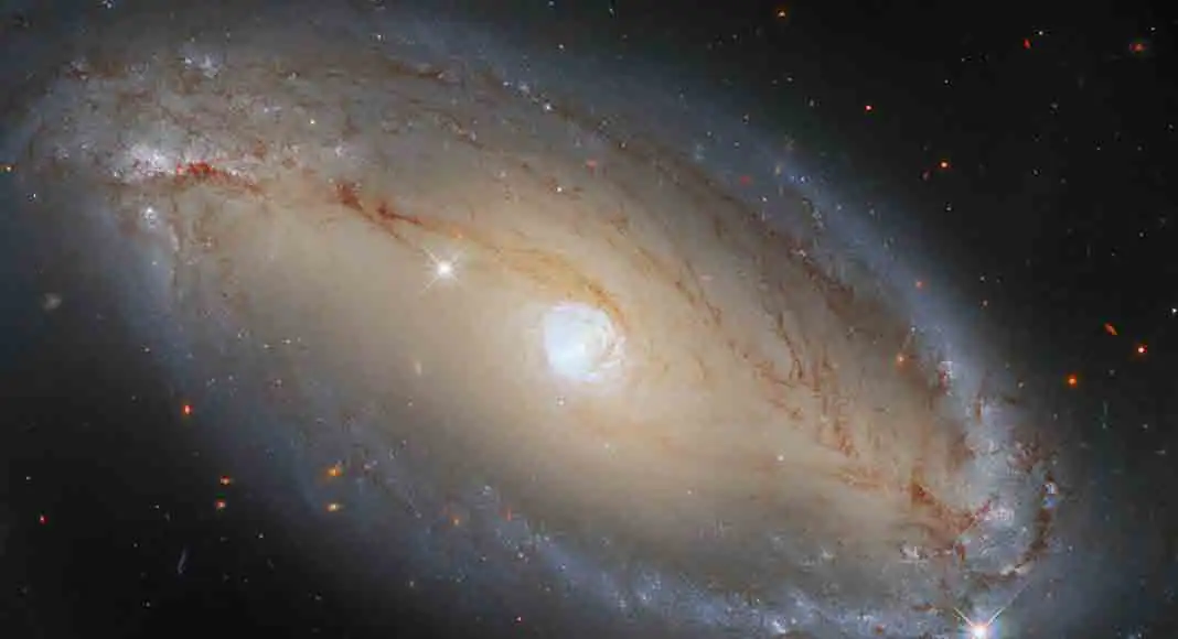 NASA_Galaxy