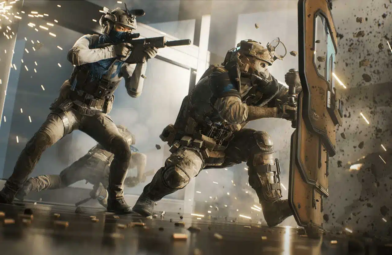 Battlefield 2042 Game