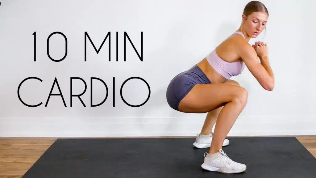 Cardio Workout