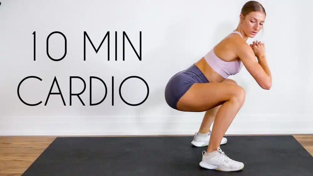 Cardio Workout