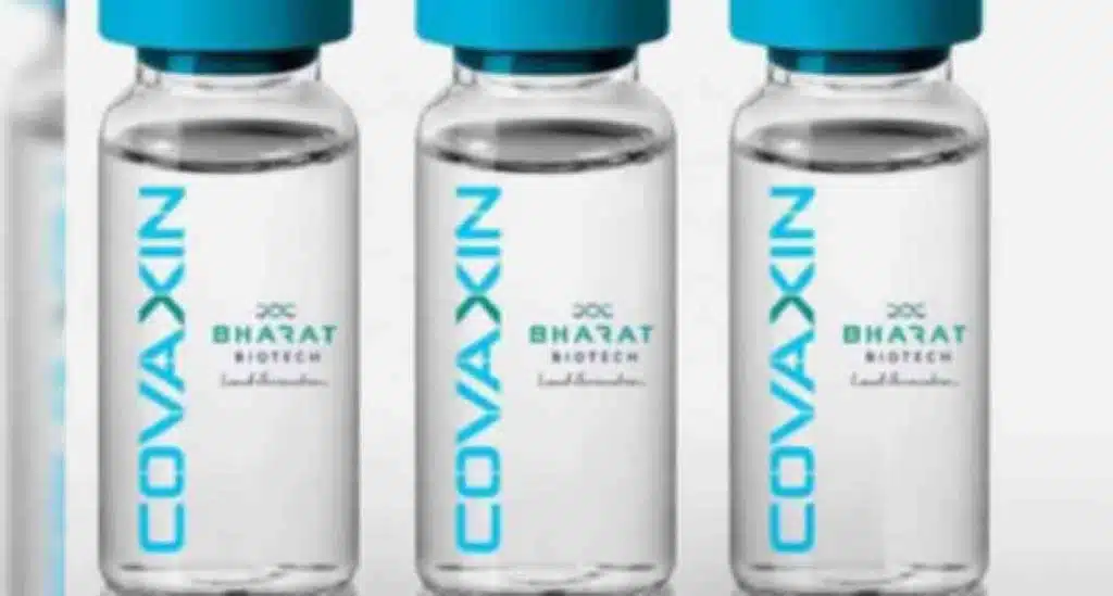Covaxin