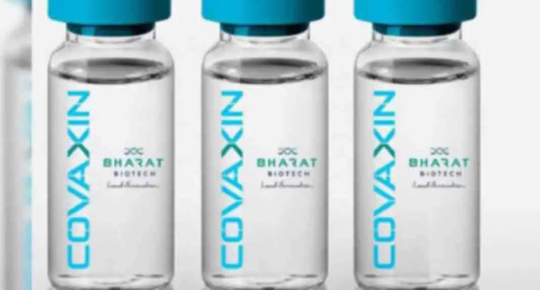 Covaxin