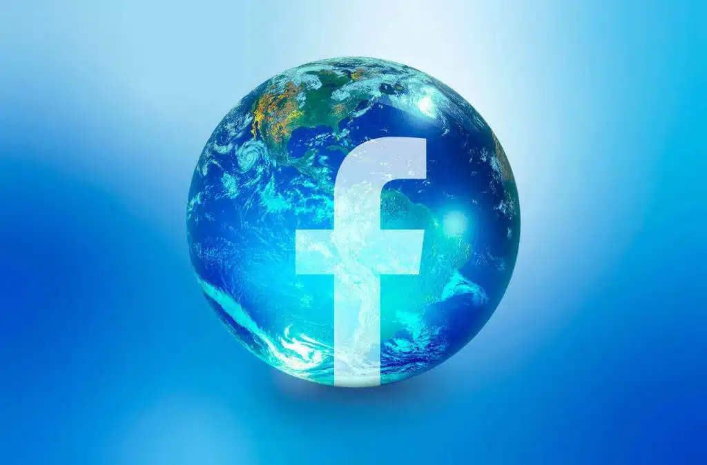 Facebook Logo