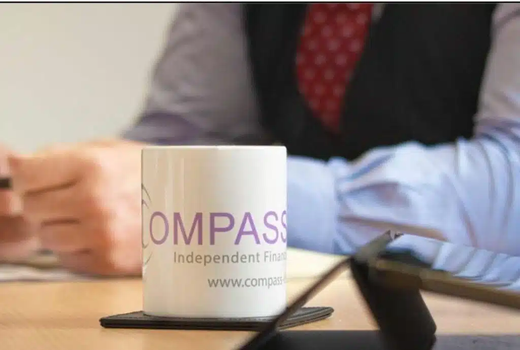 Financial Advisor in Norwich