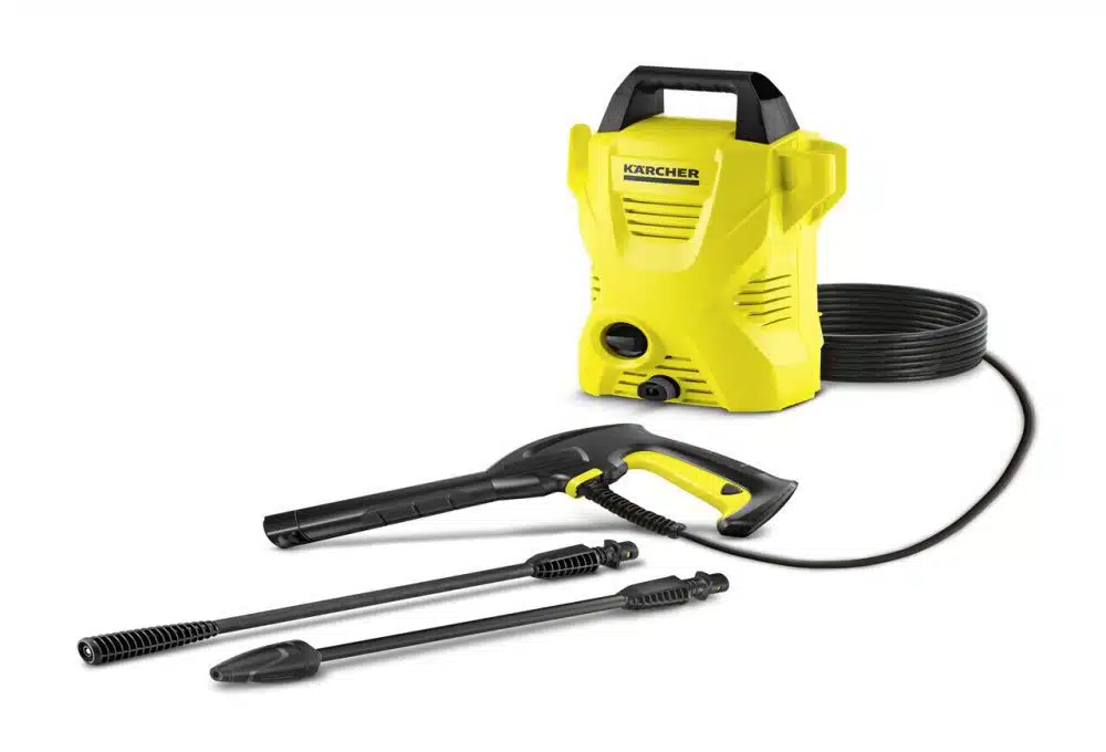 Karcher Pressure Washer