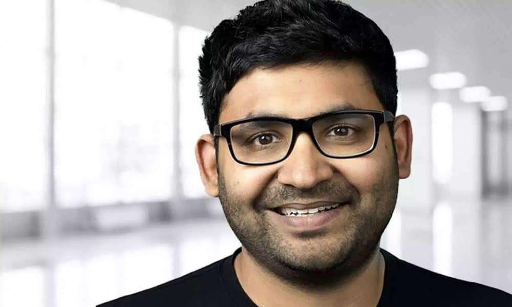 who is parag agarwal - Ilustrasi 3