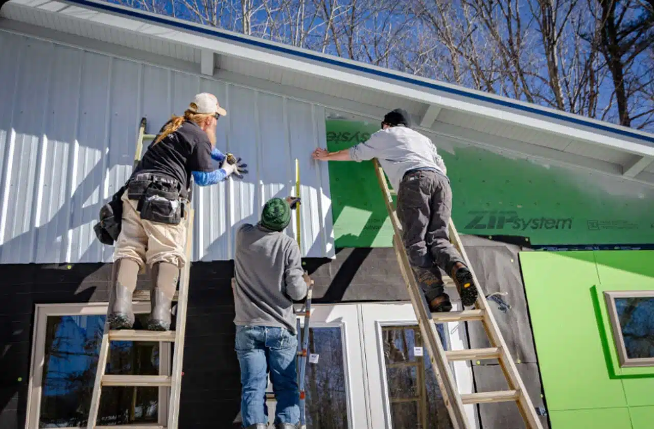 Property Restoration Company