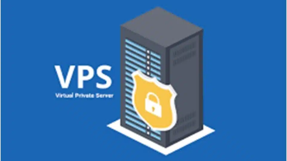 VPS Hosting