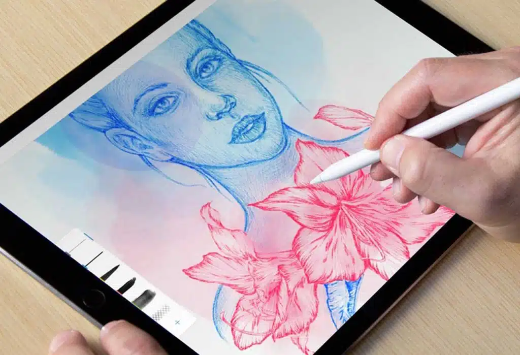 Digital Art Commissions