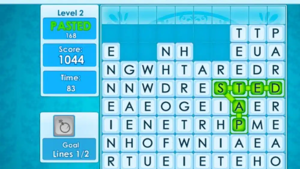 English Vocabulary Games