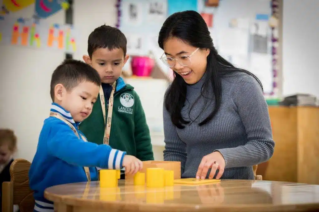 IB school in Gurgaon