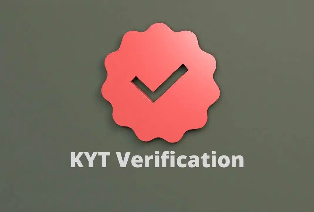 KYT Verification