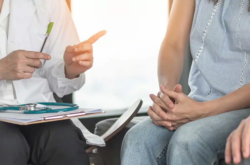 Opiate Addiction Treatment Center